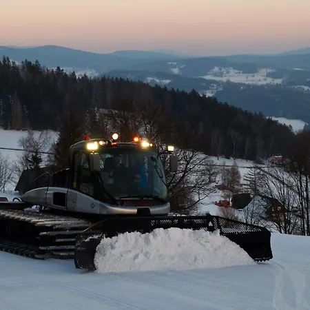Chalet Nastope *