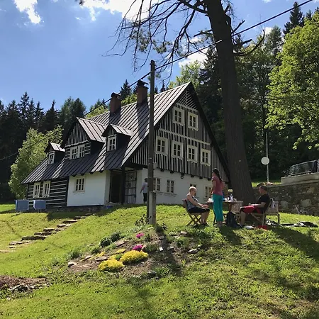 Chalet Nastope